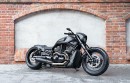 Harley-Davidson Warrior