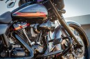 Harley-Davidson Wheel Power