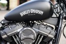 Harley-Davidson White Sox
