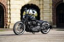 Harley-Davidson White Sox
