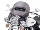 Harley-Davidson Wind Splitter Vented