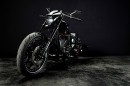 Harley-Davidson Wa-Wolf