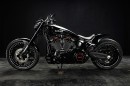 Harley-Davidson Wa-Wolf