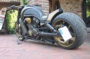 Harley-Davidson X-Trem Muscle