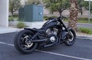 Harley-Davidson Xilla