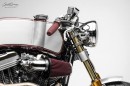Harley-Davidson XL1200C Kimera