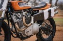 Harley-Davidson XR750