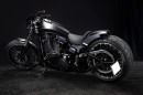 Harley-Davidson Zodiac