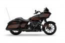 Harley-Davidson Apex paint for Grand American Touring models