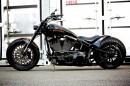 Harley-Davidson Ole Bull