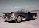 Harley Earl Projects