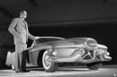 Harley Earl Projects