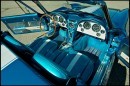 Harley J. Earl's 1963 Chevrolet Corvette