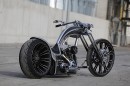 Thunderbike Flawless 3