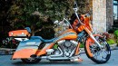 Harley-Davidson CVO Ultra by Convington's Customs