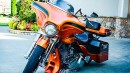 Harley-Davidson CVO Ultra by Convington's Customs
