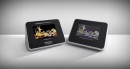 Harman Automotive Ready Display Desktop Demo - Neo OLED and TFT-LCD