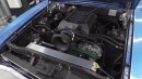 Harrop Supercharged 7.3L Godzilla V8 Ford XA Falcon