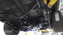 Harrop Supercharged 7.3L Godzilla V8 Ford XA Falcon