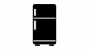 A fridge icon