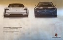 Porsche congratulates BMW on Centenary Anniversary