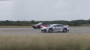 Has the Porsche 911 Turbo S Met Its Match in This 700+ HP Audi RS3?