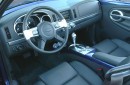 Chevrolet SSR Interior