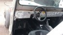 1971 custom mail Jeep rat rod cruiser