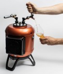 This smart beer machine can brew, boil, ferment and cool your beer
