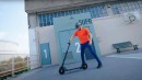 Havergo M1 electric scooter