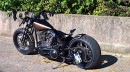 Harley-Davidson HB1