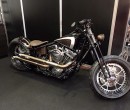 Harley-Davidson HB1