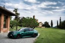2021 Alfa Romeo Giulia GTA & GTAm
