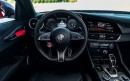2021 Alfa Romeo Giulia GTA & GTAm