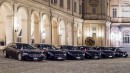 Maserati partners with 2021 G20 Summit