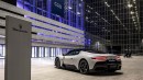 Maserati partners with 2021 G20 Summit