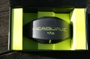 Headwave TAG Concert Capsule in the box