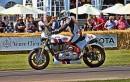 Hesketh 24 at Goodwood