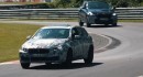Hear the New BMW 1 Series Hot Hatch Start Its Engine at the Nurburgring