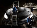 Orion's heat shield is crucial to Artemis mission success