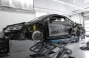 Projekt Potter & Rich Recon MC8 V10 FSI Supercharged (Audi R8 V10 tuned by mcchip-dkr GmbH)