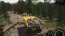 Heavy Truck Simulator screenshot