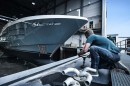 Heesen launches 180-foot Reliance yacht