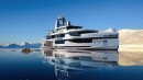 XVenture brings a new dimension to the niche of superyacht explorers with 7-star amenities