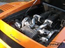 Heffner Twin-Turbo Lamborghini Gallardo