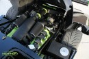 Heffner Performance Twin Turbo Ultima GTR Has 1000 RWHP [Photo Gallery]