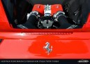 Heffner Twin Turbo Ferrari 458
