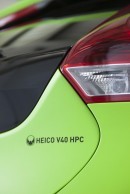Heico Sportiv Volvo V40 T5 HPC