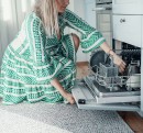 Heim Micro-House Interior Dishwasher