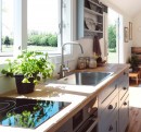 Heim Micro-House Kitchen